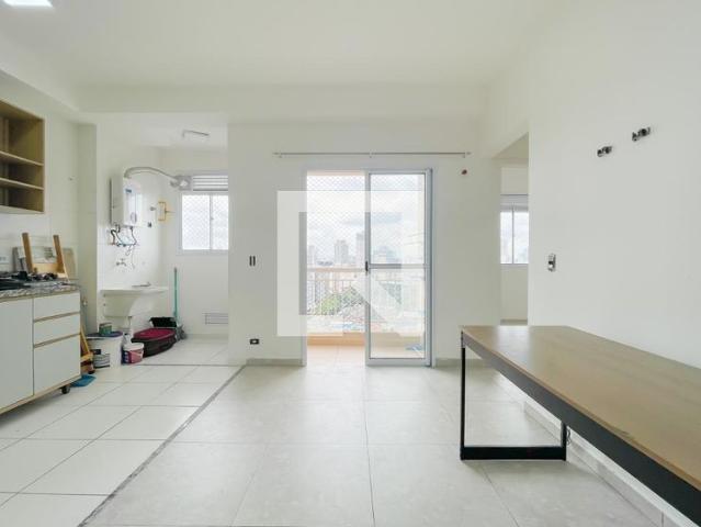Apartamento aluguel em Vila Osasco, Osasco