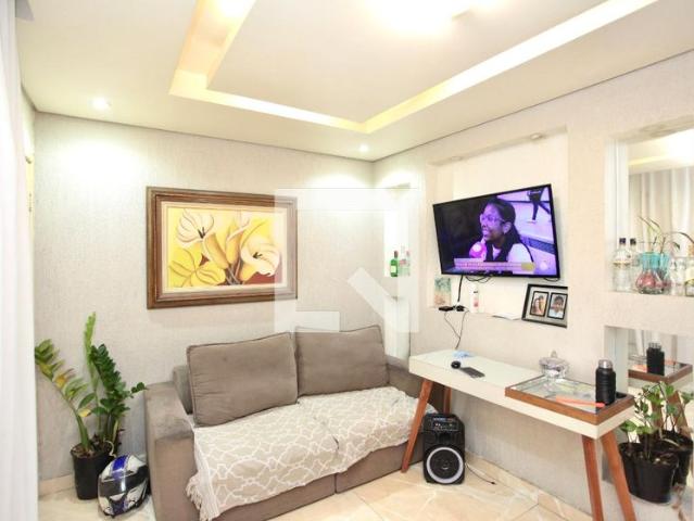 Apartamento venda em Santa Terezinha, Contagem