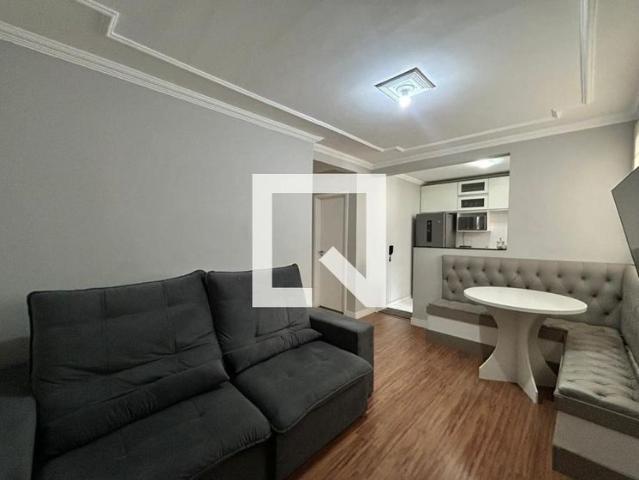 Apartamento aluguel em Santa Terezinha, Contagem