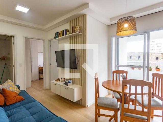 Apartamento aluguel em Diadema