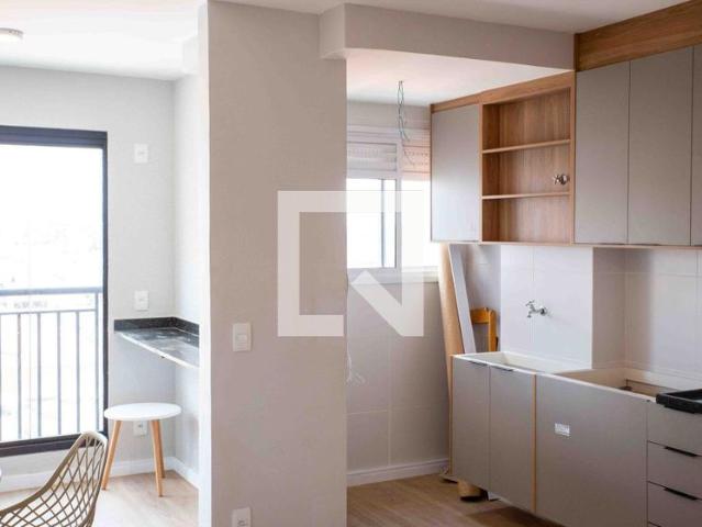 Apartamento aluguel em Região Imediata de São Paulo, Região Metropolitana de São Paulo