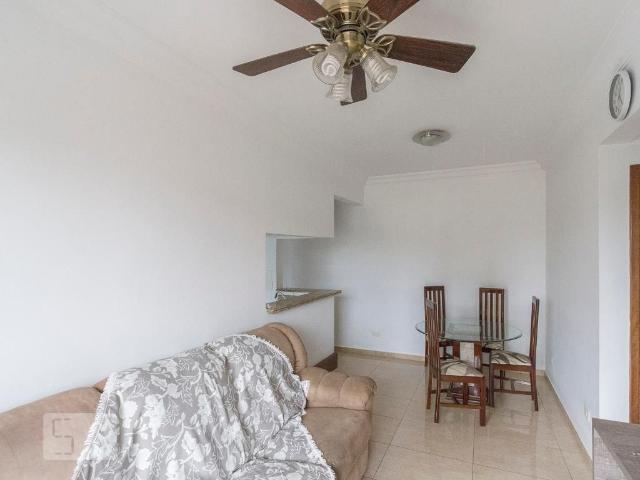Apartamento aluguel em Vila Aliança, Osasco