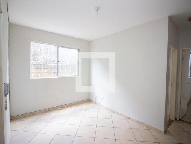 Apartamento aluguel em Sede, Contagem