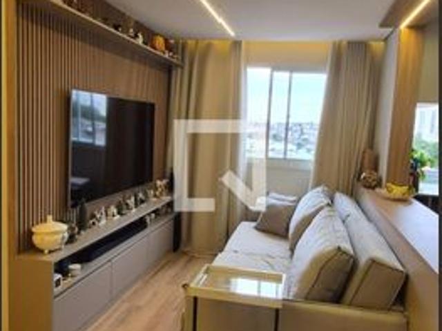 Apartamento aluguel em Diadema