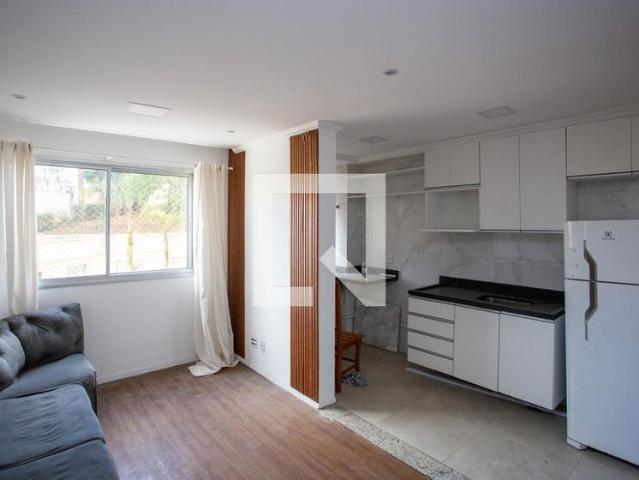 Apartamento aluguel em Região Imediata de São Paulo, Região Metropolitana de São Paulo