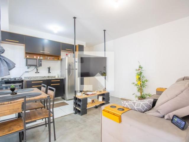 Apartamento aluguel em Vila Osasco, Osasco
