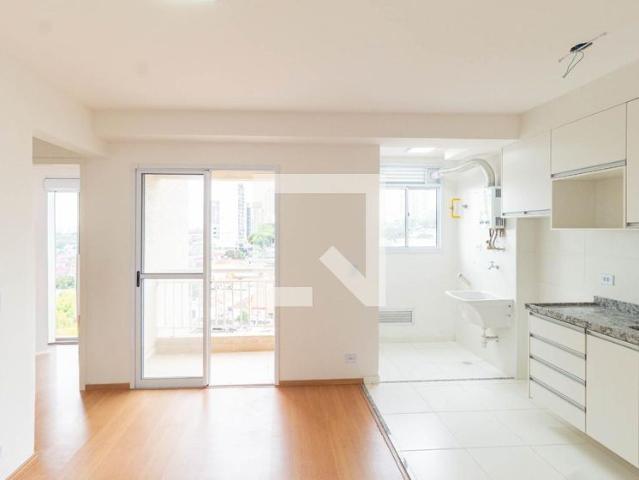 Apartamento aluguel em Vila Osasco, Osasco