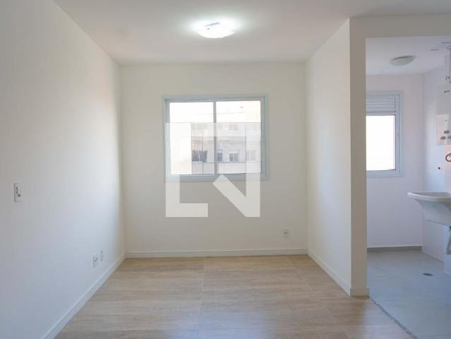 Apartamento aluguel em Região Imediata de São Paulo, Região Metropolitana de São Paulo