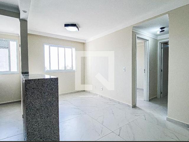 Apartamento aluguel em Santo André