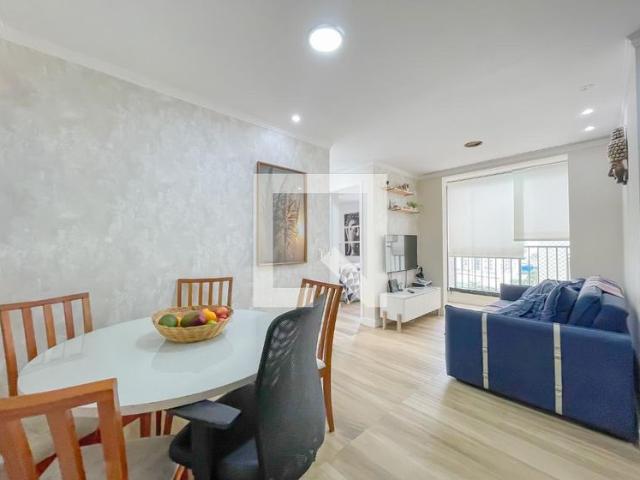Apartamento aluguel em Região Imediata de São Paulo, Região Metropolitana de São Paulo