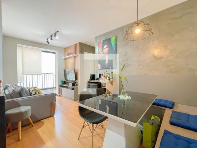 Apartamento aluguel em Região Imediata de São Paulo, Região Metropolitana de São Paulo
