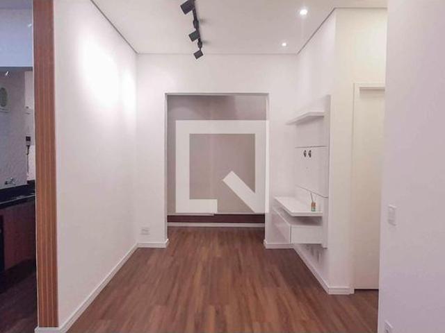 Apartamento aluguel em Região Imediata de São Paulo, Região Metropolitana de São Paulo