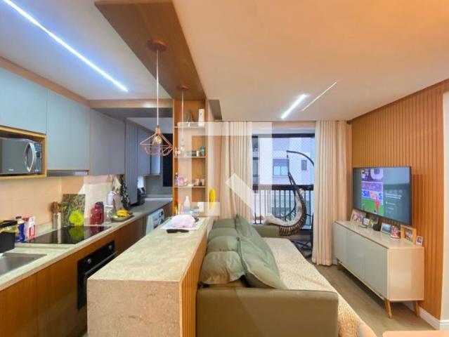 Apartamento aluguel em Região Imediata de São Paulo, Região Metropolitana de São Paulo