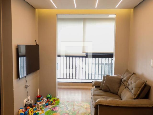 Apartamento aluguel em Região Imediata de São Paulo, Região Metropolitana de São Paulo