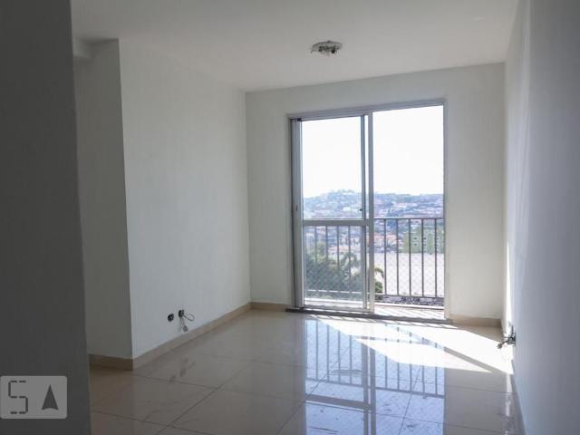 Apartamento aluguel em Diadema