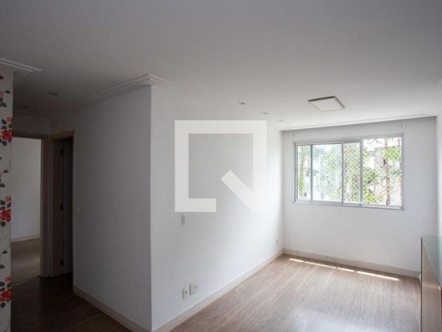 Apartamento aluguel em Diadema