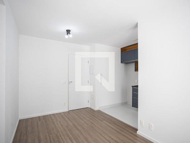 Apartamento aluguel em Osasco