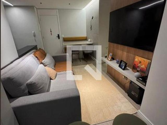 Apartamento aluguel em Osasco
