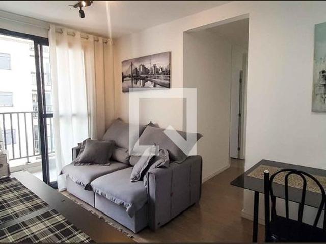 Apartamento aluguel em Região Imediata de São Paulo, Região Metropolitana de São Paulo