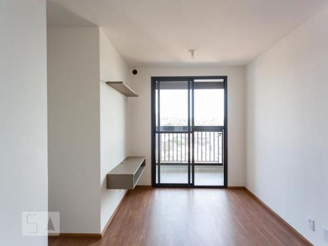 Apartamento aluguel em Região Imediata de São Paulo, Região Metropolitana de São Paulo