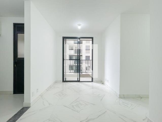 Apartamento aluguel em Osasco