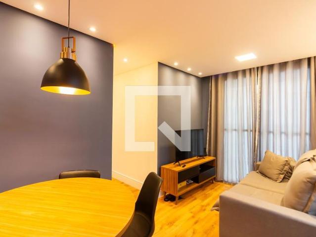 Apartamento aluguel em Região Imediata de São Paulo, Região Metropolitana de São Paulo