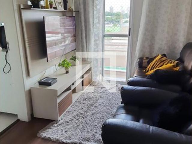 Apartamento aluguel em Santo André