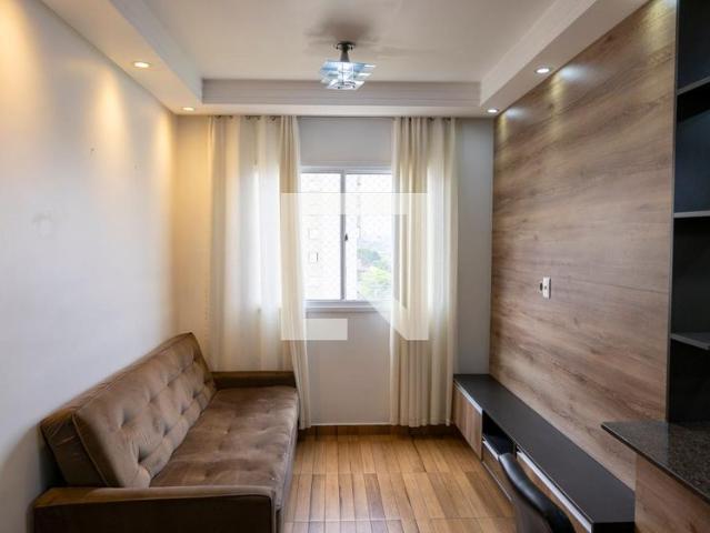 Apartamento aluguel em Região Imediata de São Paulo, Região Metropolitana de São Paulo