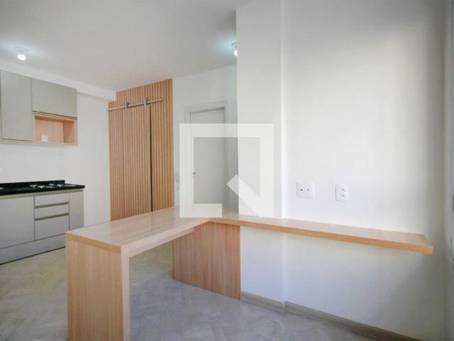 Apartamento aluguel em Belo Horizonte, Centro