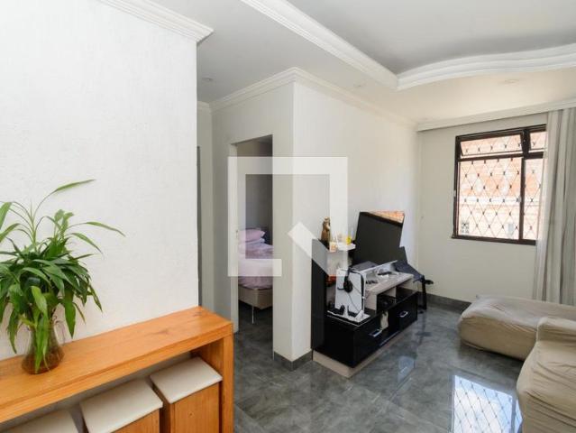Apartamento aluguel em Região Geográfica Imediata de Belo Horizonte, Região Metropolitana de Belo Horizonte