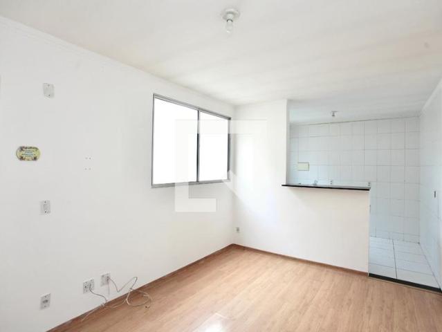 Apartamento aluguel em Santa Terezinha, Contagem