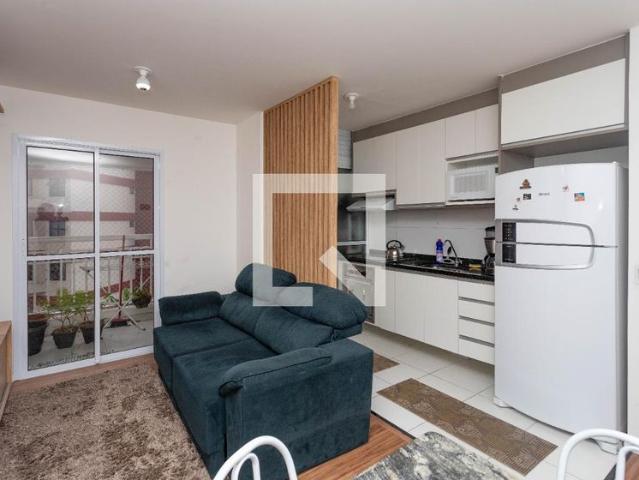 Apartamento aluguel em Região Imediata de São Paulo, Região Metropolitana de São Paulo