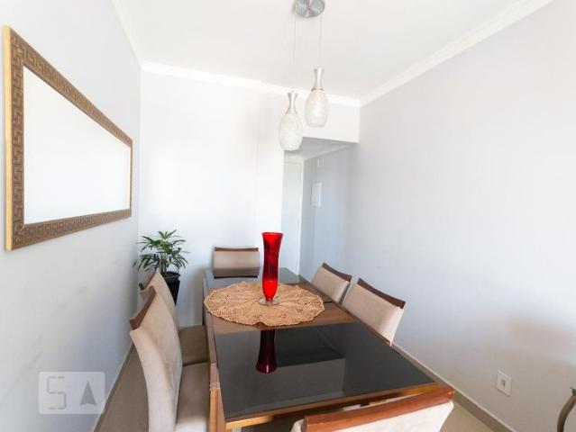 Apartamento aluguel em Diadema