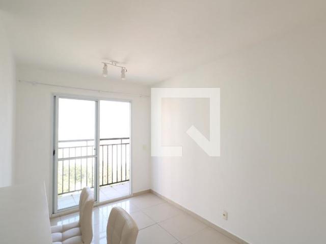 Apartamento aluguel em Região Imediata de São Paulo, Região Metropolitana de São Paulo