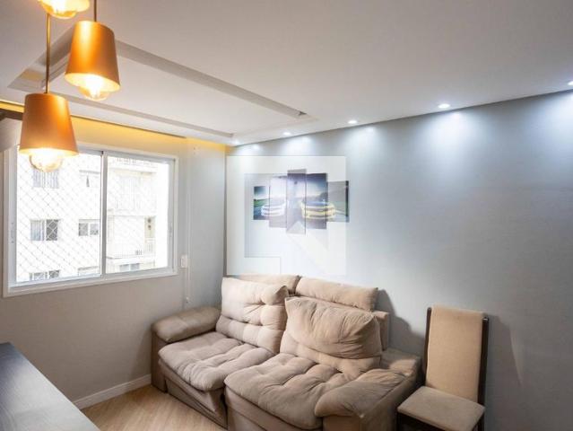 Apartamento aluguel em Região Imediata de São Paulo, Região Metropolitana de São Paulo