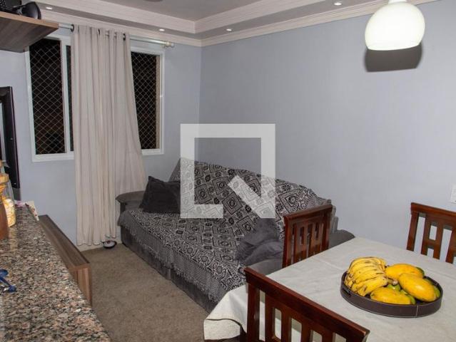 Apartamento aluguel em Região Imediata de São Paulo, Região Metropolitana de São Paulo