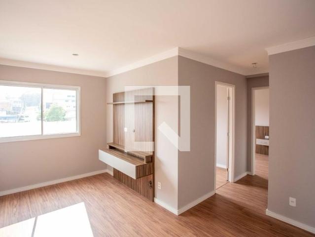 Apartamento aluguel em Diadema