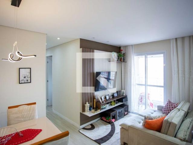 Apartamento aluguel em Diadema