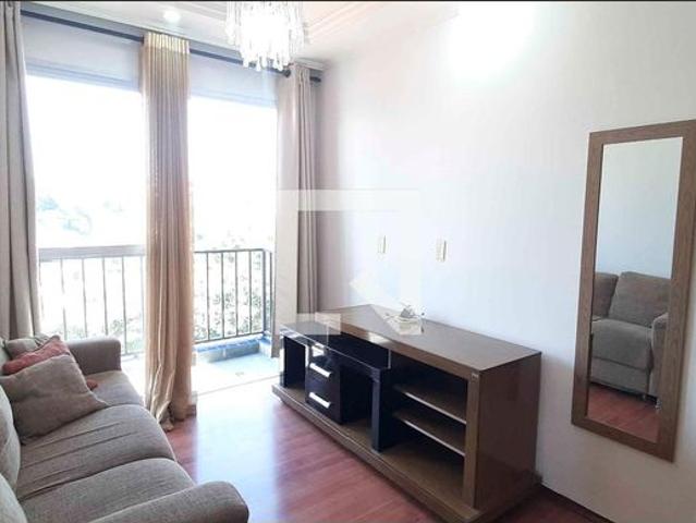 Apartamento aluguel em Região Imediata de São Paulo, Região Metropolitana de São Paulo