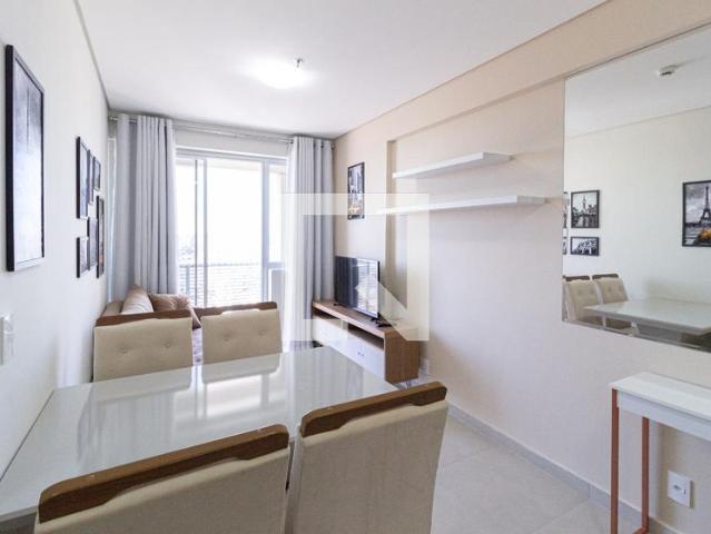 Apartamento aluguel em Região Imediata de São Paulo, Região Metropolitana de São Paulo
