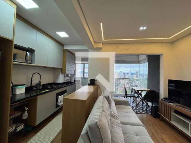 Apartamento aluguel em Cipava, Osasco