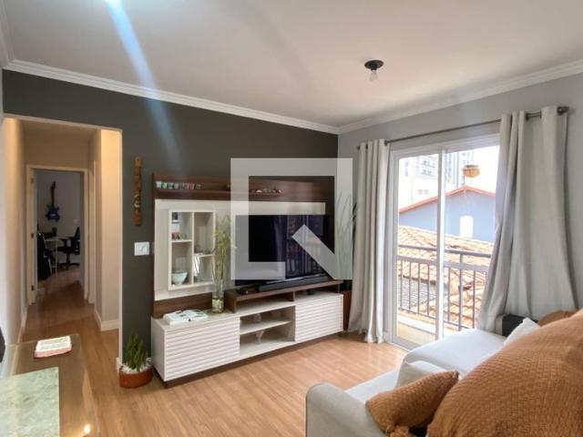 Apartamento aluguel em Região Imediata de São Paulo, Região Metropolitana de São Paulo