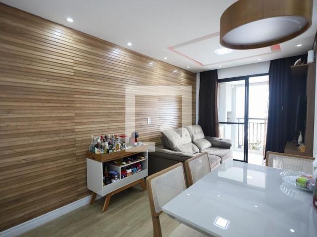 Apartamento aluguel em Região Imediata de São Paulo, Região Metropolitana de São Paulo