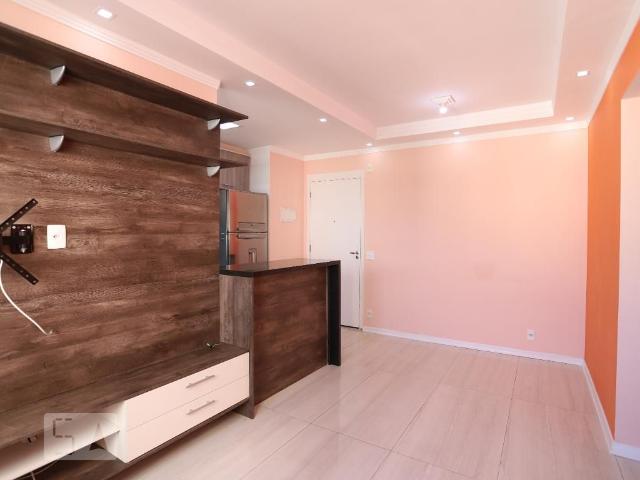 Apartamento aluguel em Vila Universal, Barueri
