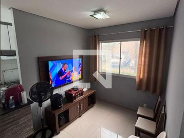Apartamento aluguel em Região Imediata de São Paulo, Região Metropolitana de São Paulo