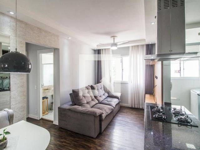 Apartamento aluguel em Jardim Belval, Barueri