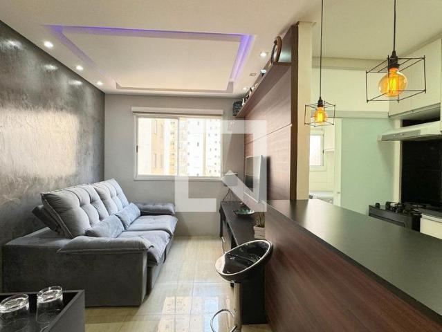 Apartamento aluguel em Região Imediata de São Paulo, Região Metropolitana de São Paulo