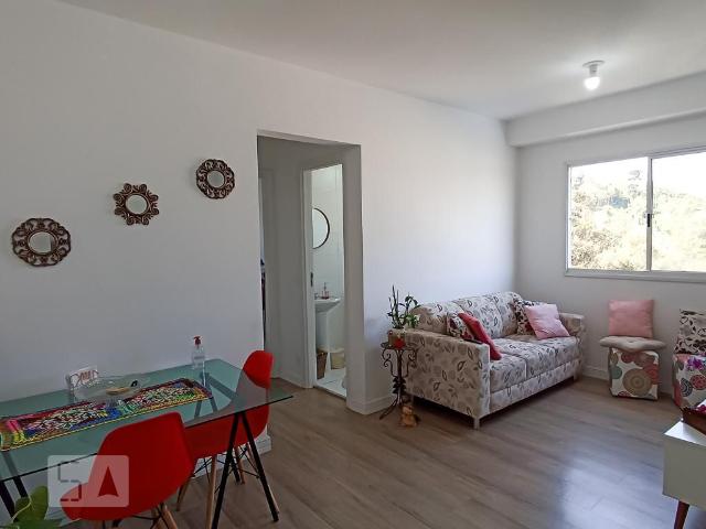 Apartamento aluguel em Região Imediata de São Paulo, Região Metropolitana de São Paulo