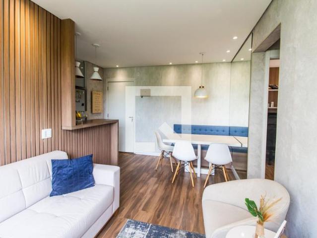Apartamento aluguel em Barueri