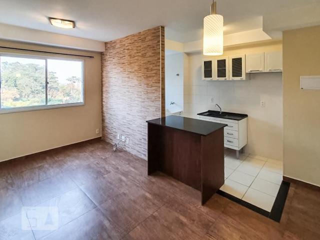 Apartamento aluguel em Jardim Belval, Barueri